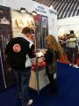 Military publications at the 56th book fair